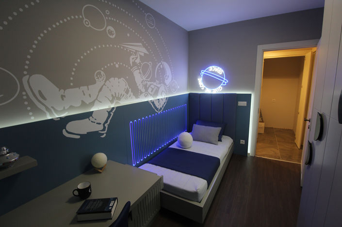 Image No.20-2 Bed Apartment for sale