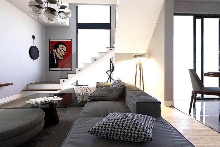 Image No.13-1 Bed Apartment for sale