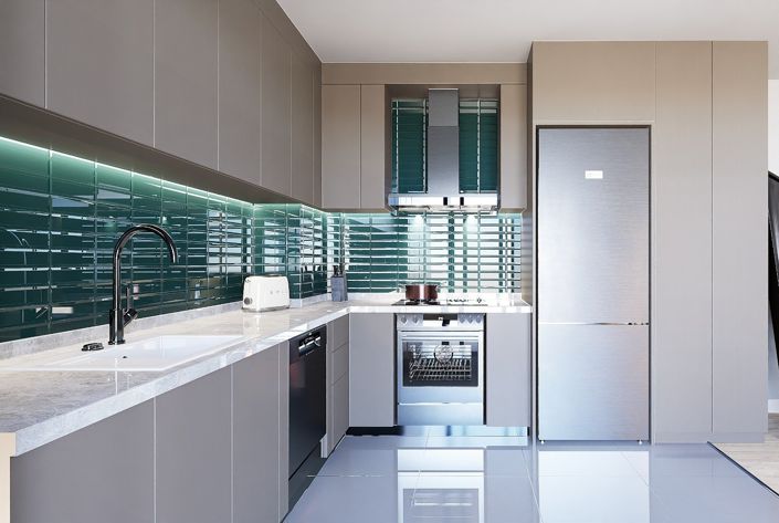 Image No.15-1 Bed Apartment for sale