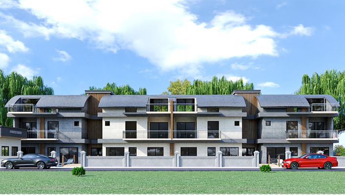 Image No.2-1 Bed Apartment for sale