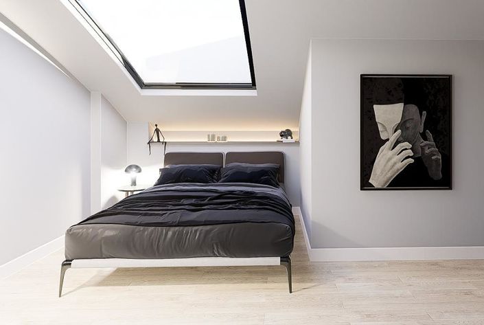 Image No.23-1 Bed Apartment for sale