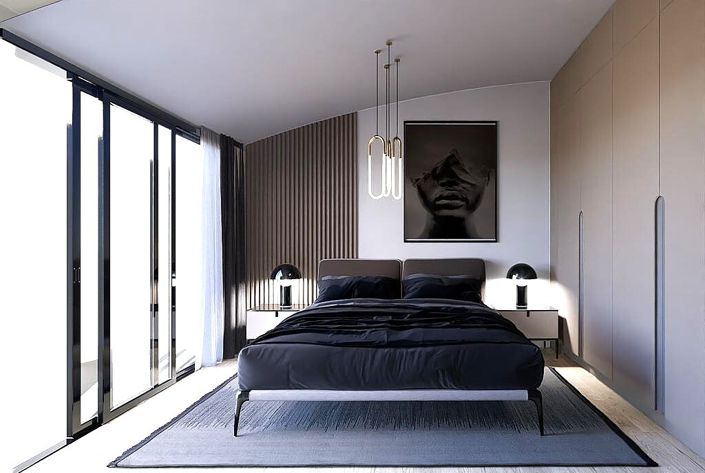 Image No.24-1 Bed Apartment for sale