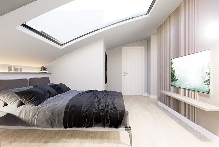 Image No.25-1 Bed Apartment for sale