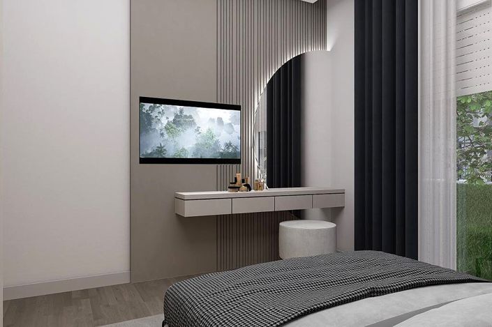 Image No.27-1 Bed Apartment for sale