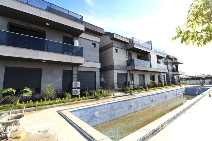 Image No.35-1 Bed Apartment for sale