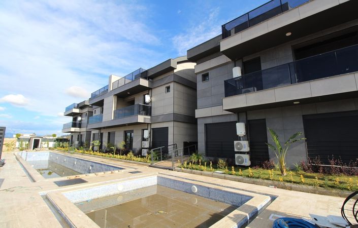 Image No.36-1 Bed Apartment for sale