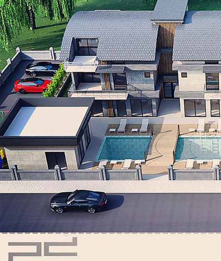 Image No.4-1 Bed Apartment for sale