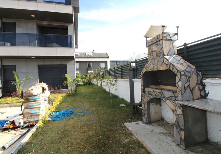 Image No.40-1 Bed Apartment for sale