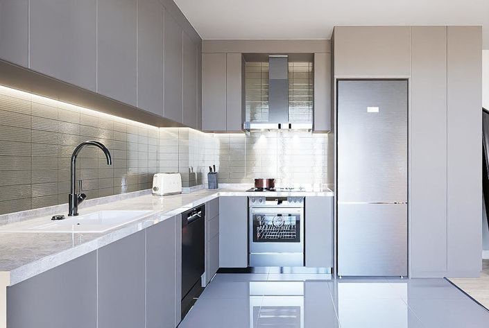 Image No.16-2 Bed Apartment for sale