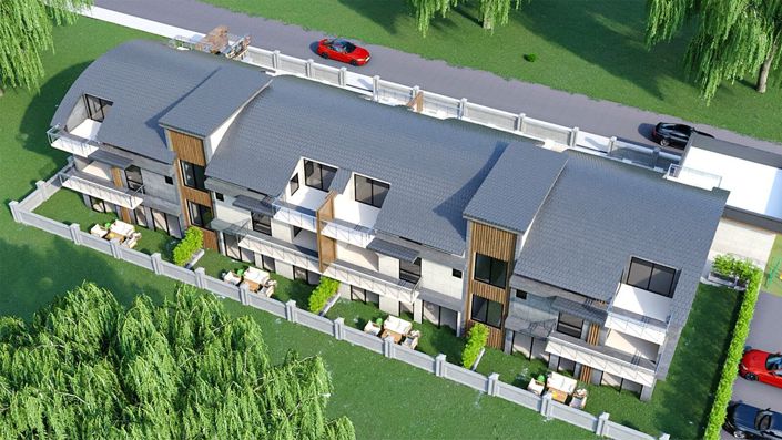 Image No.5-2 Bed Apartment for sale