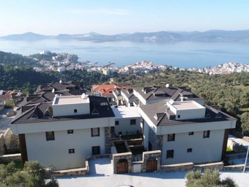 1 - Güllük, House/Villa