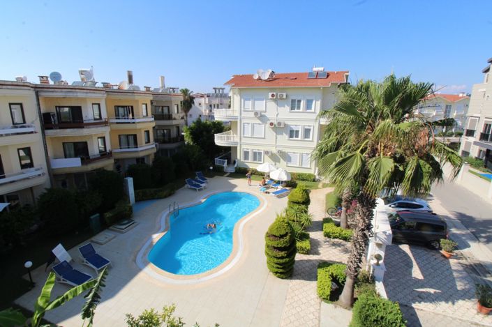 Image No.1-2 Bed Apartment for sale