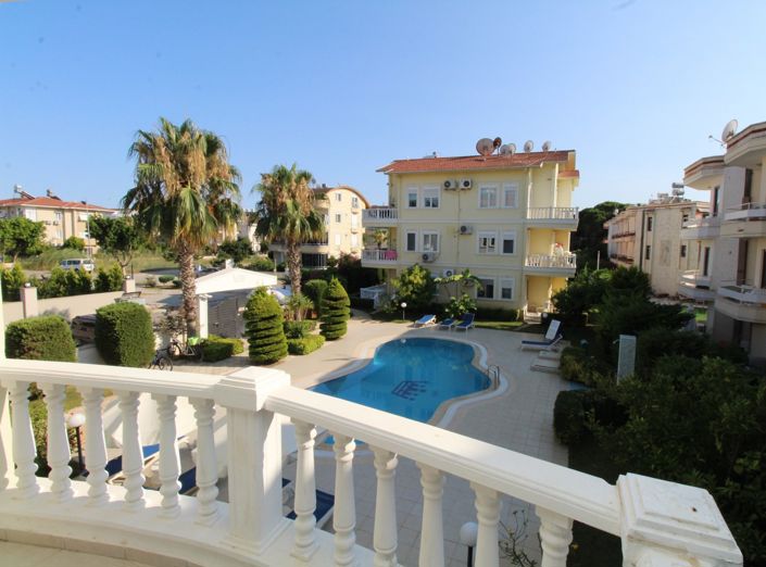 Image No.25-2 Bed Apartment for sale