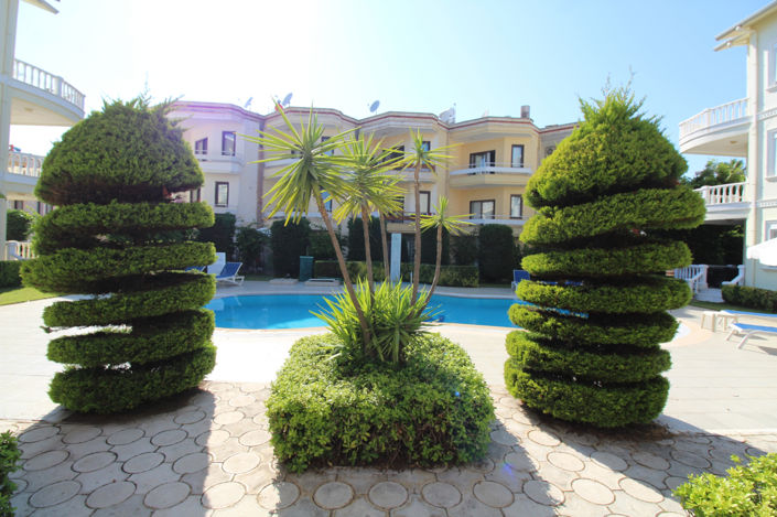 Image No.7-2 Bed Apartment for sale