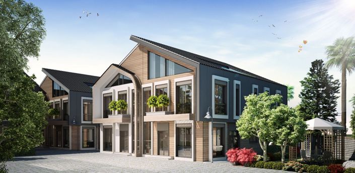 Image No.18-3 Bed House/Villa for sale