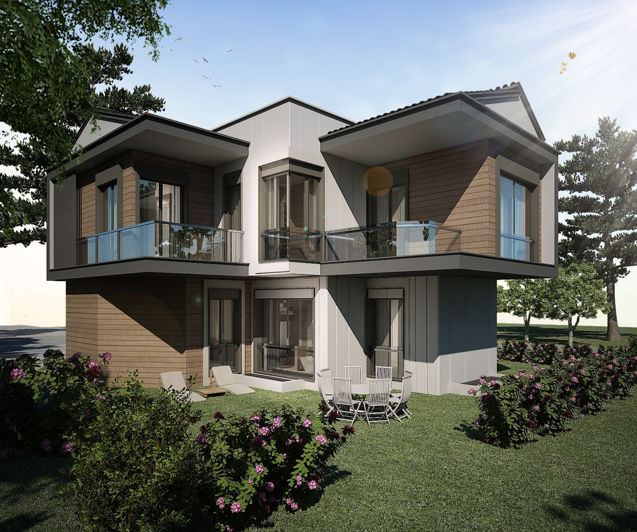 Image No.19-3 Bed House/Villa for sale