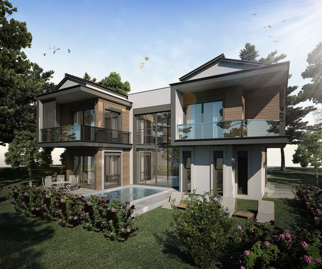 Image No.22-3 Bed House/Villa for sale