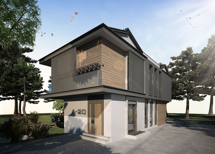 Image No.23-3 Bed House/Villa for sale