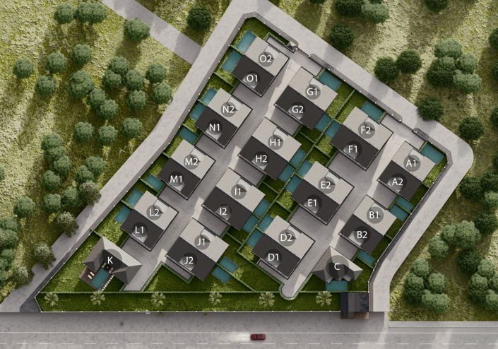 Image No.28-3 Bed House/Villa for sale