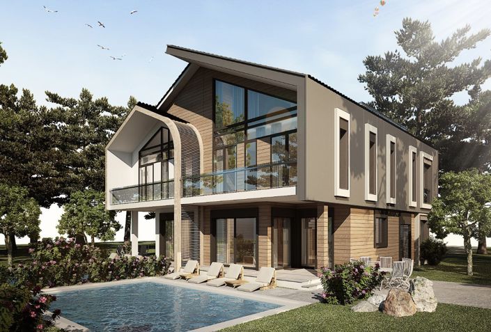 Image No.1-4 Bed House/Villa for sale