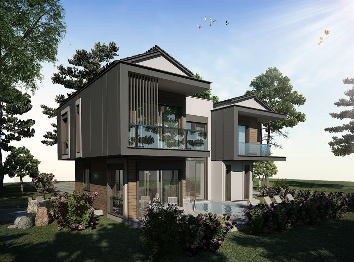 Image No.24-4 Bed House/Villa for sale