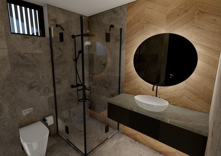 Image No.34-4 Bed House/Villa for sale