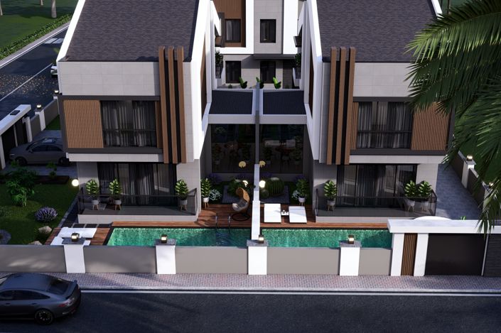 Image No.4-4 Bed House/Villa for sale