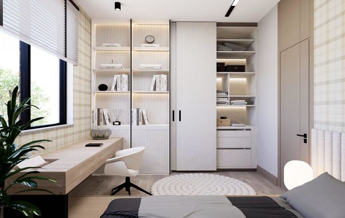 Image No.37-4 Bed House/Villa for sale