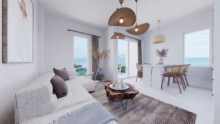 Image No.25-1 Bed Apartment for sale