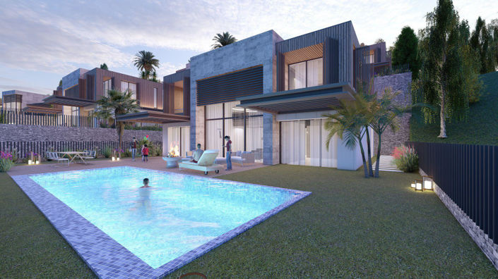 Image No.10-4 Bed House/Villa for sale