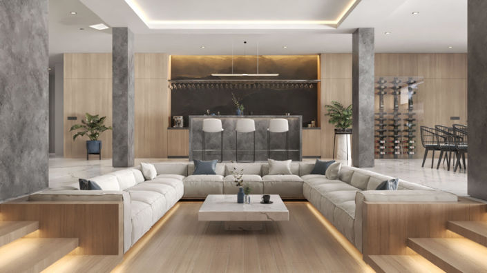 Image No.17-4 Bed House/Villa for sale