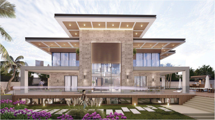 Image No.3-4 Bed House/Villa for sale