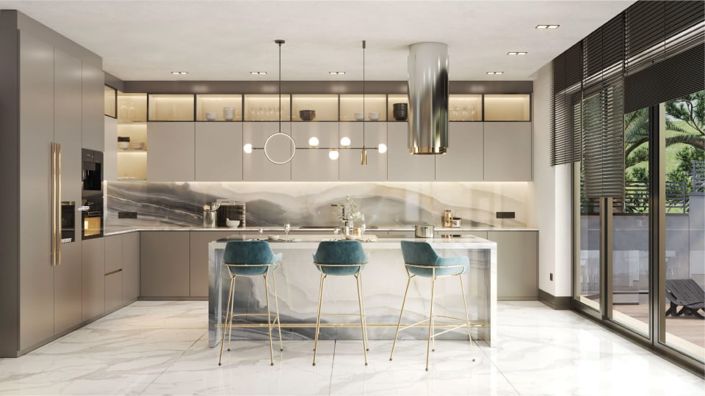 Image No.21-5 Bed House/Villa for sale