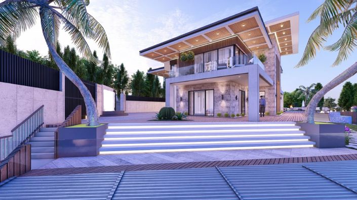 Image No.7-5 Bed House/Villa for sale