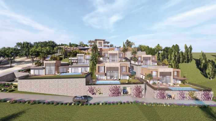 Image No.4-7 Bed House/Villa for sale