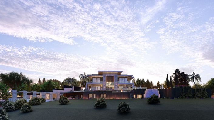 Image No.6-7 Bed House/Villa for sale