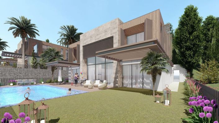 Image No.9-7 Bed House/Villa for sale