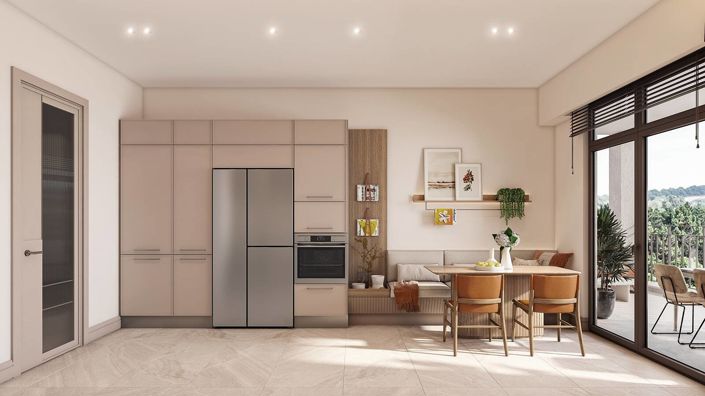 Image No.17-3 Bed Apartment for sale