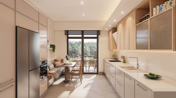 Image No.18-3 Bed Apartment for sale