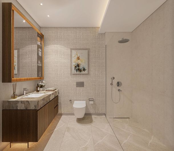 Image No.20-3 Bed Apartment for sale