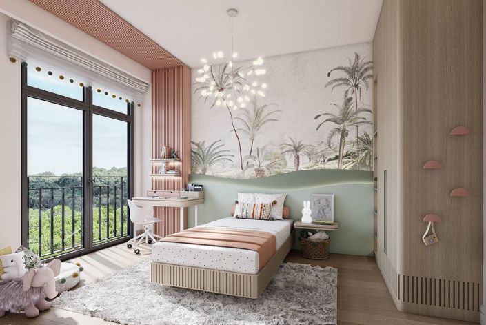 Image No.21-3 Bed Apartment for sale