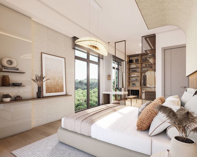 Image No.23-3 Bed Apartment for sale