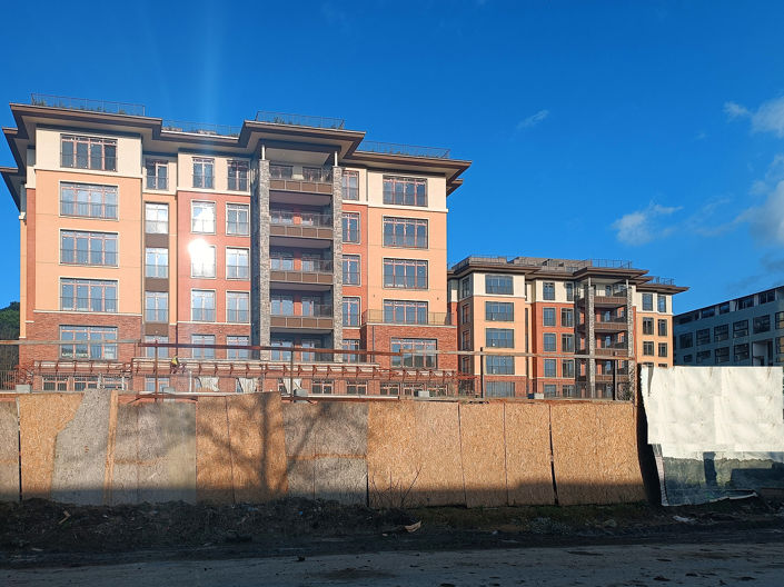 Image No.26-3 Bed Apartment for sale