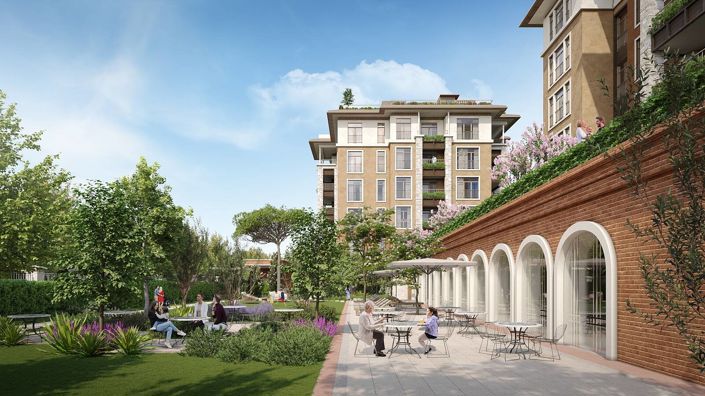 Image No.3-3 Bed Apartment for sale