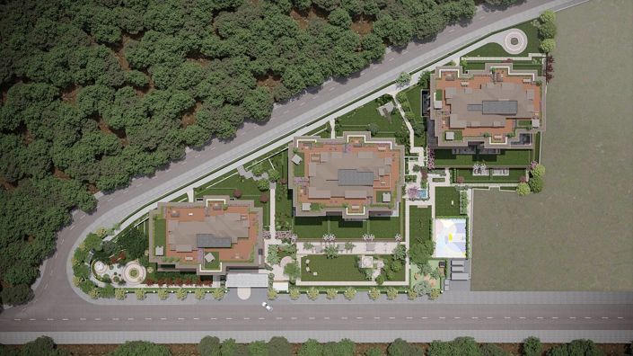 Image No.5-3 Bed Apartment for sale