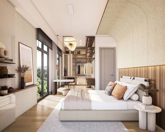 Image No.24-4 Bed Apartment for sale