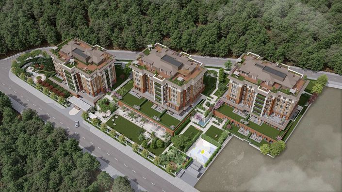 Image No.4-4 Bed Apartment for sale