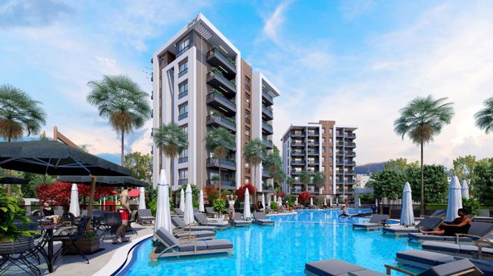 Image No.1-2 Bed Apartment for sale