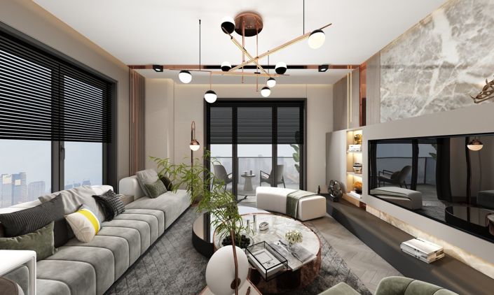 Image No.12-3 Bed Apartment for sale