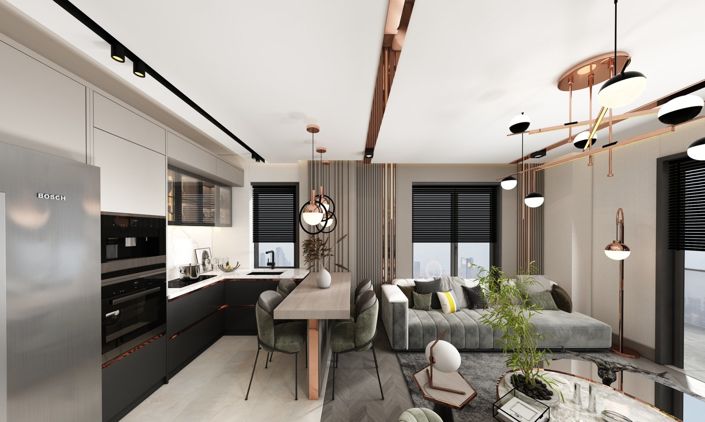 Image No.13-3 Bed Apartment for sale